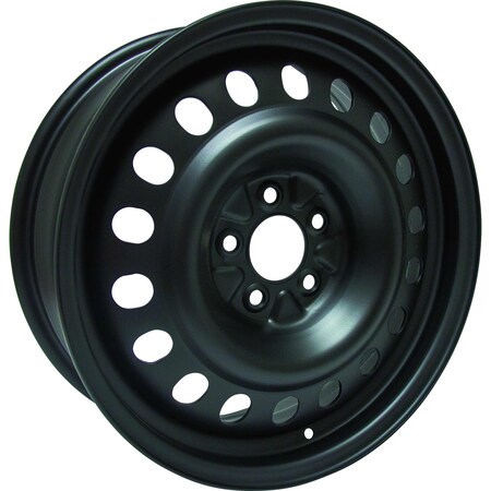 Rtx 17x6.5 5x108 ET42 CB65.1 Black X47108